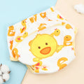 Baby Bare Cotton Cloth Diaper Unisex Reusable Infants Child Training Panties Washable Underwear Nappies