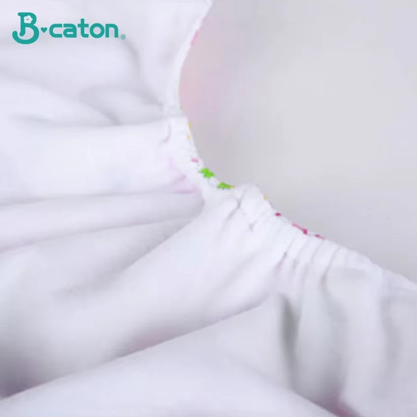 Baby Reusable Diaper Pants Cloth Diapers for Children Training Pants Adjustable Washable Breathable Ecological Diaper Baby Stuff